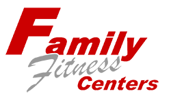 Try Family Fitness Centers